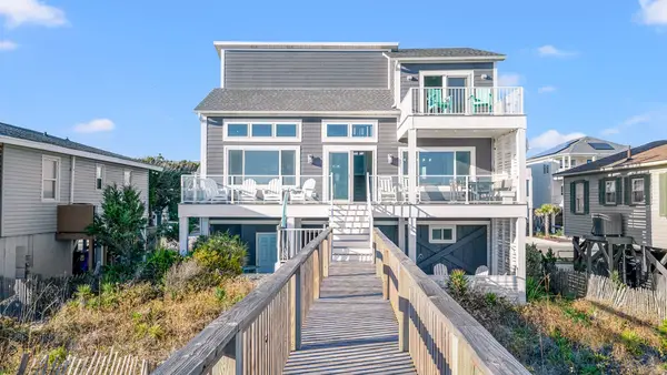 360 E First St., Ocean Isle Beach, NC 28469