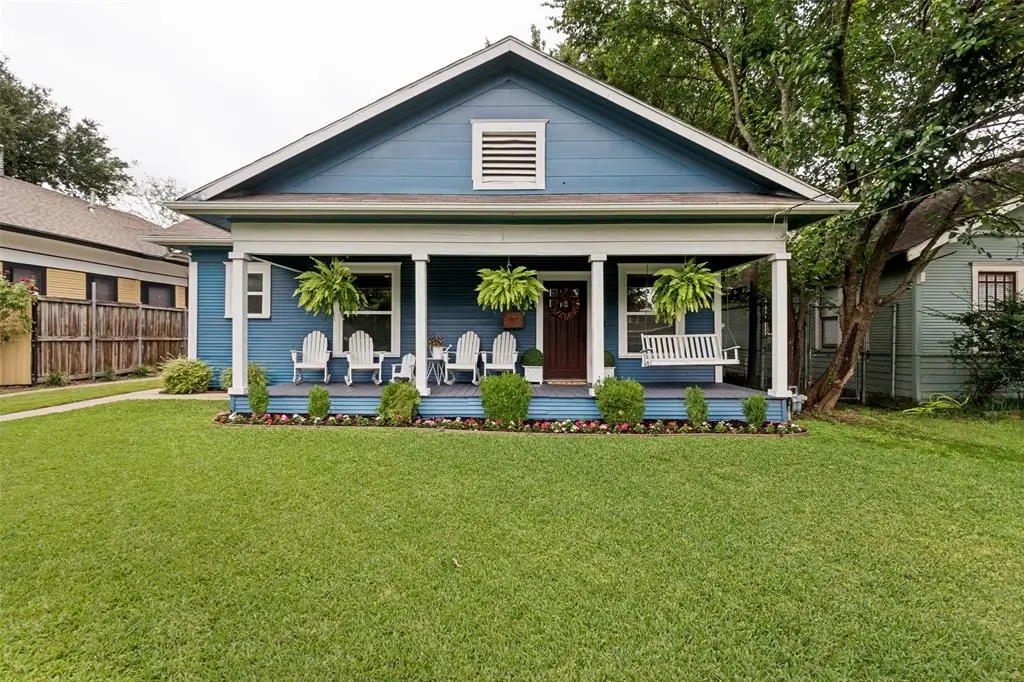 5506 Worth Street, Dallas, TX 75214 - #1