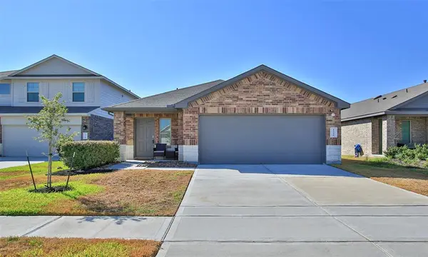 2354 Otter Falls Drive, Spring, TX 77373