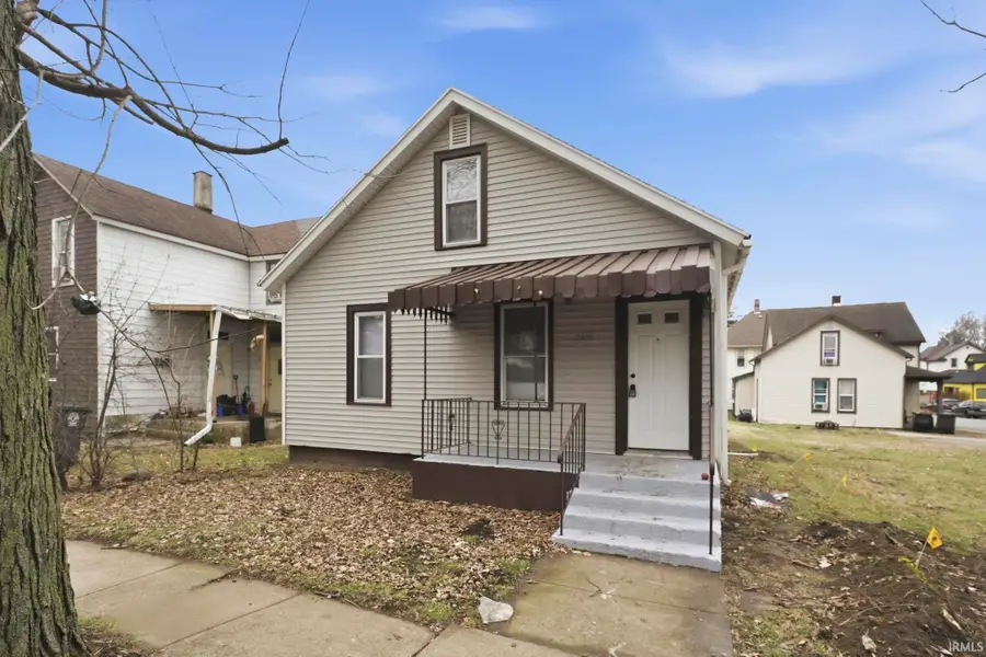 2406 Miner Street, Fort Wayne, IN 46807 - #3