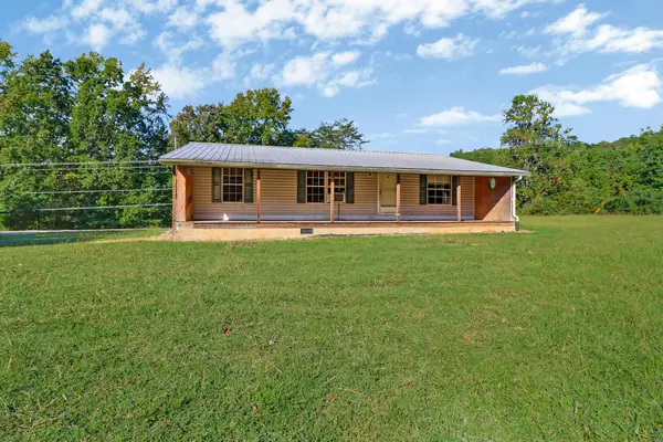 3702 Toestring Valley Road, Spring City, TN 37381