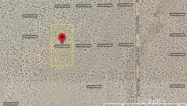 0 Lawson Rd, Adelanto, CA 92301
