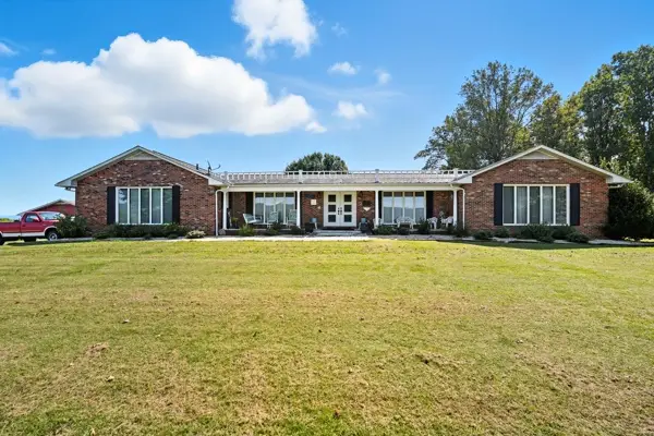 628 Hilltop Drive, Jonesville, VA 24263