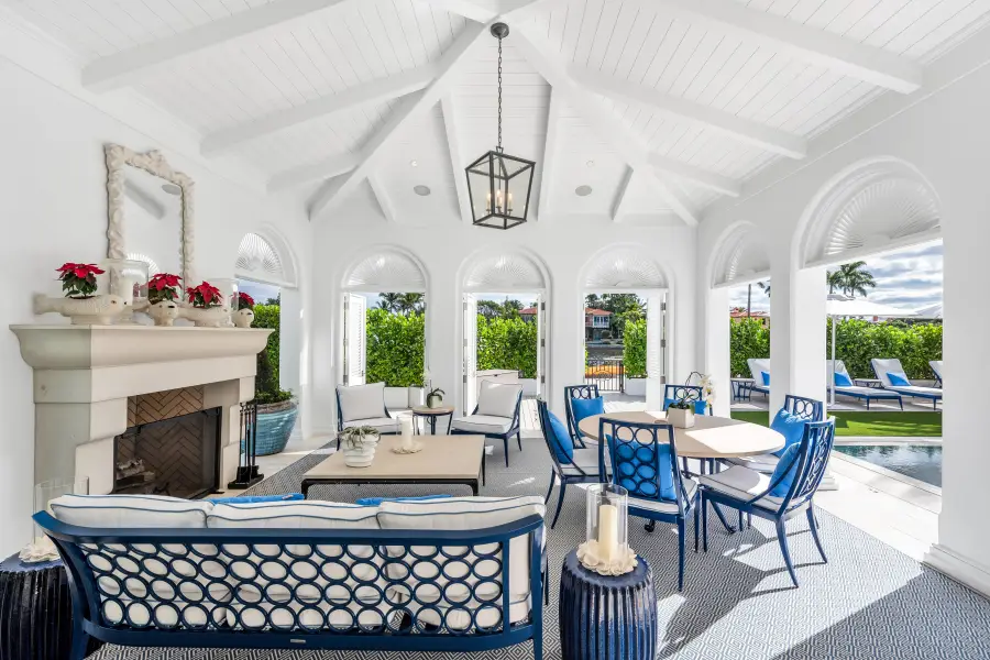 608 Island Drive, Palm Beach, FL 33480 - #3