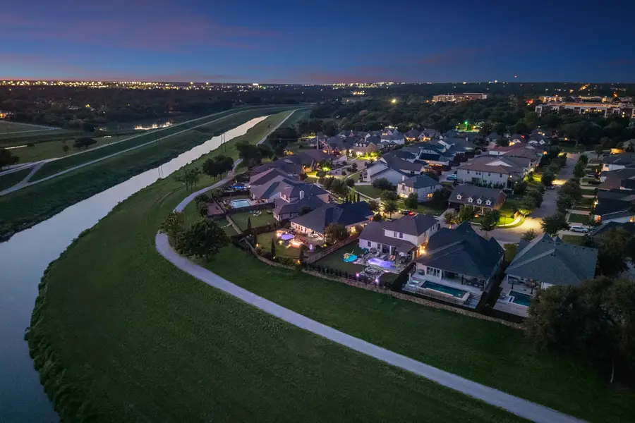 548 Trailrider Road, Fort Worth, TX 76114 - Image #2