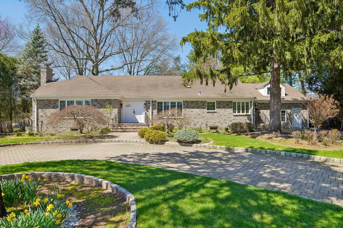 457 Summit, Norwood, NJ 07648 - #1