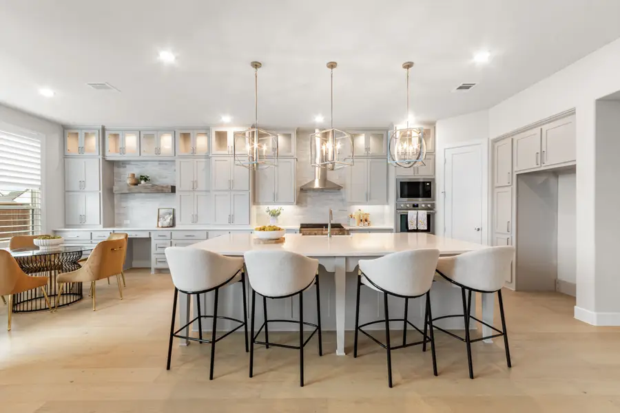 3525 Dancer Road, Celina, TX 75009 - #2