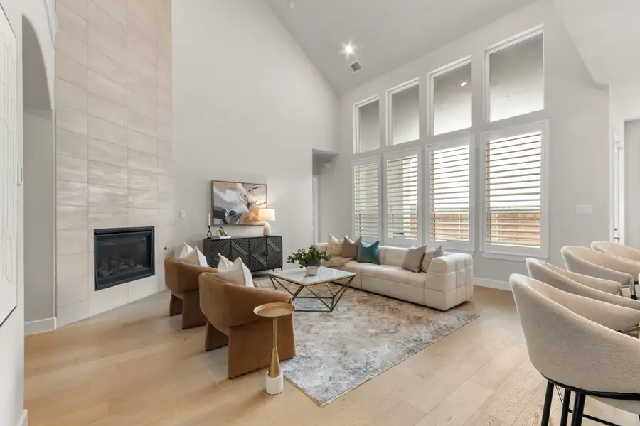 3525 Dancer Road, Celina, TX 75009 - #3