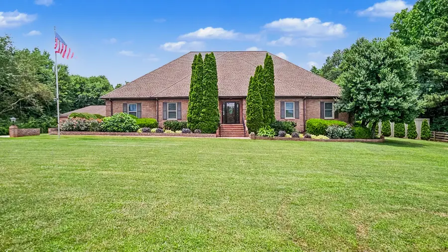 15741 Line Road, Athens, AL 35613 - #3