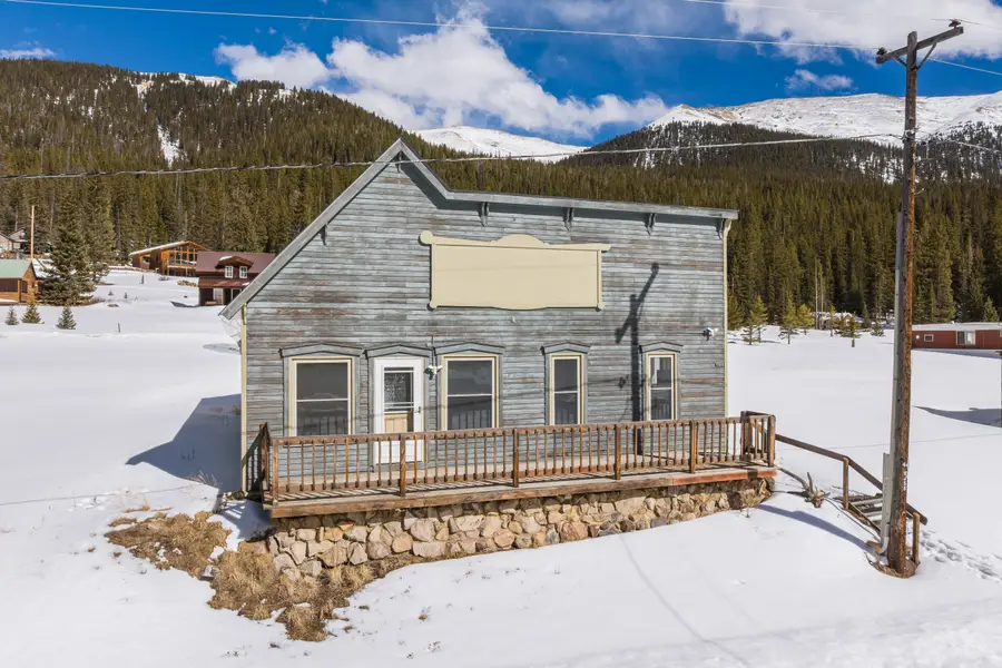 5355 Montezuma Road, Montezuma, CO 80435 - #2