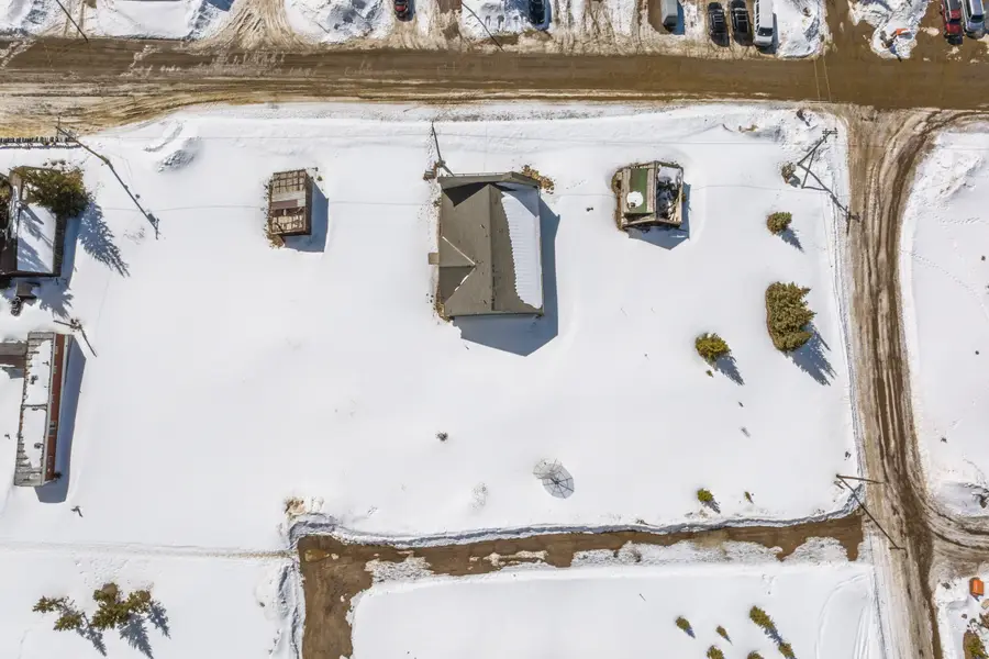 5355 Montezuma Road, Montezuma, CO 80435 - #3