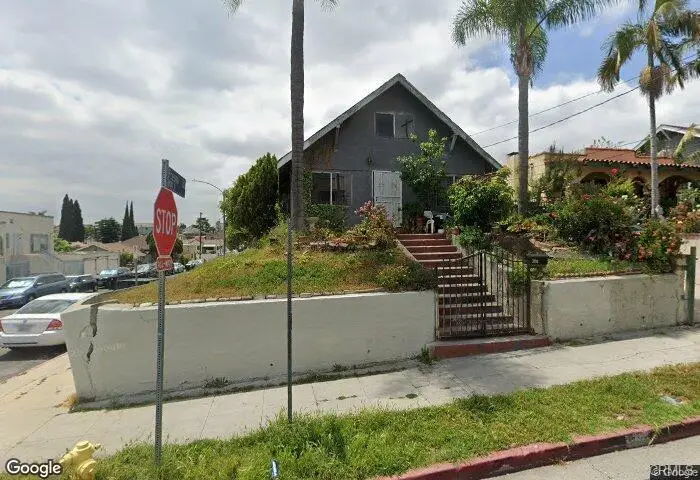 3190 Blanchard, Los Angeles, CA 90063 - #1