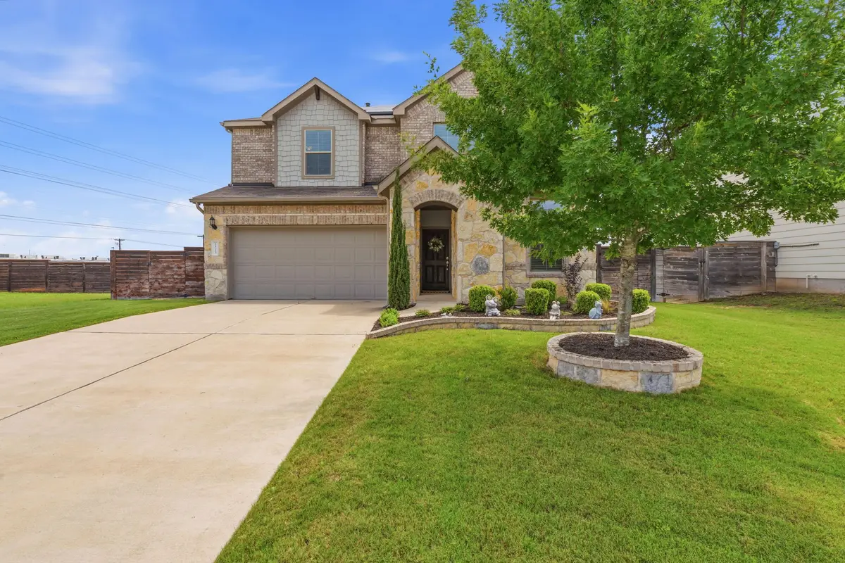 14215 Alloro Dr, Austin, TX 78717 - #1