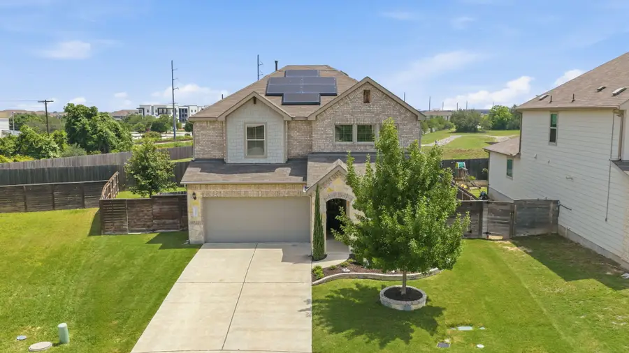 14215 Alloro Dr, Austin, TX 78717 - #2
