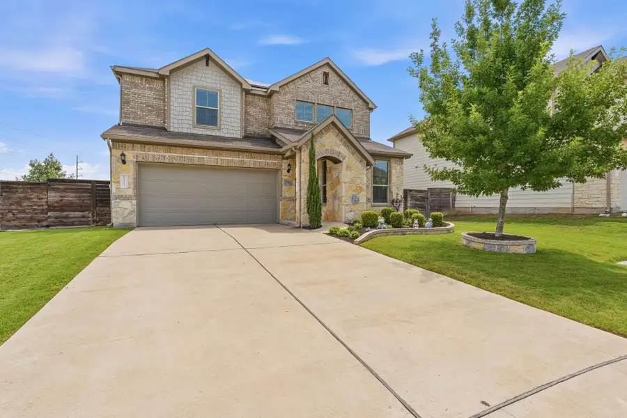 14215 Alloro Dr, Austin, TX 78717 - #3