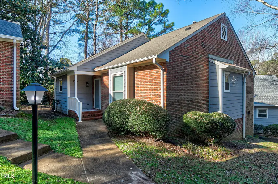 115 Clancy Circle, Cary, NC 27511 - #2