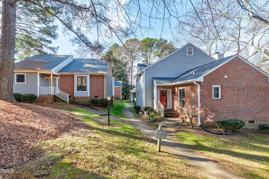 115 Clancy Circle, Cary, NC 27511 - #3