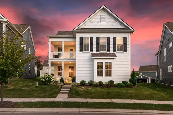 1949 Griffin Drive, Franklin, TN 37067
