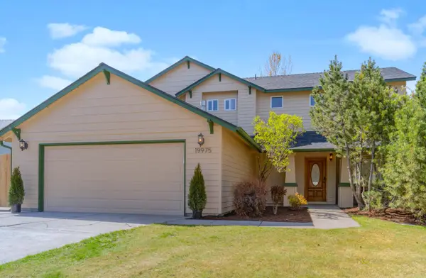 19975 Rock Bluff Circle, Bend, OR 97702