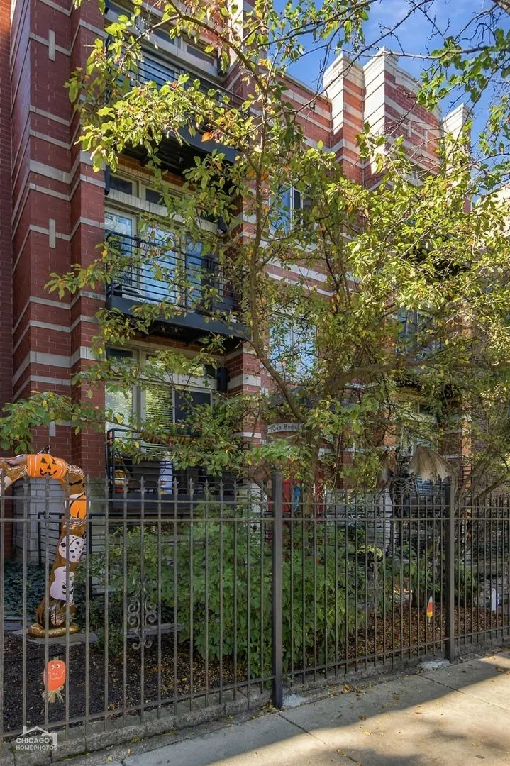 4226 N Ashland Avenue #4A, Chicago, IL 60613 - #2
