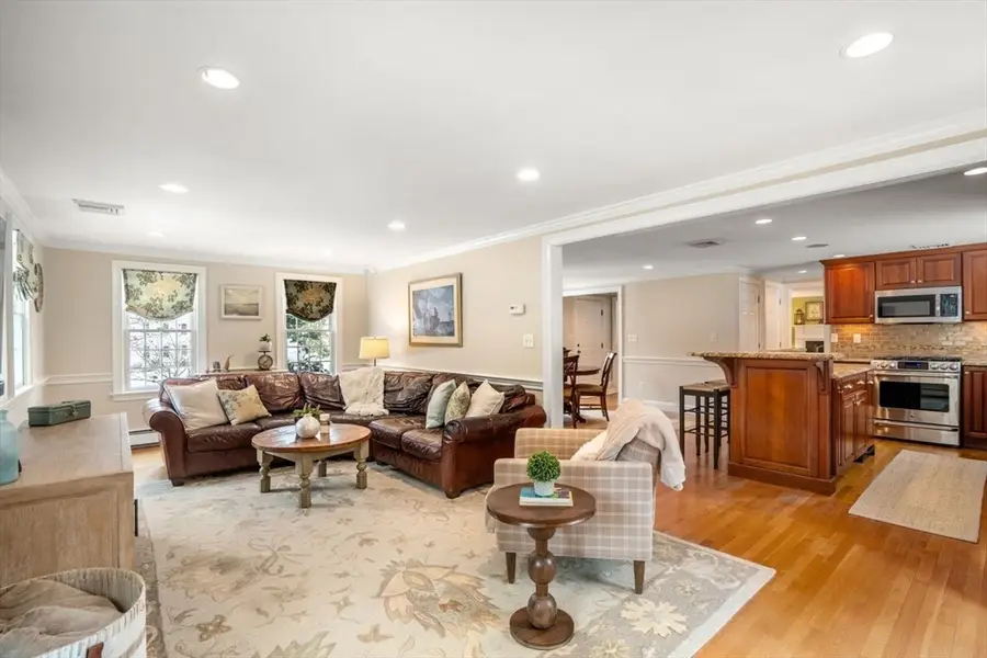 42 Christina Court, Duxbury, MA 02332 - #3