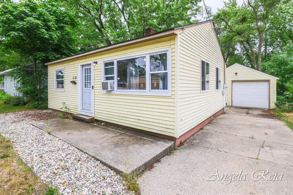 1083 Amity Avenue, Muskegon, MI 49442