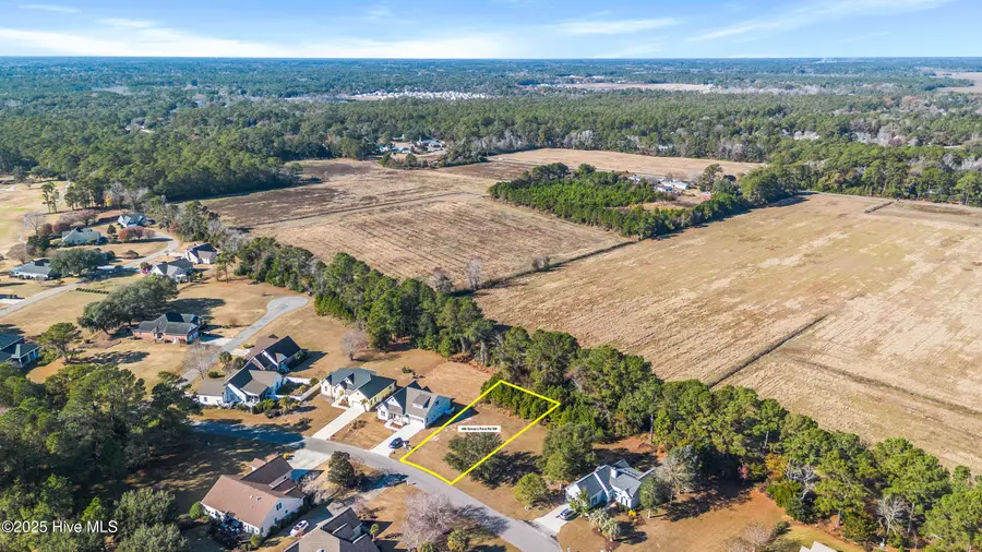 494 Genoes Point Road Sw, Supply, NC 28462 - Image #2