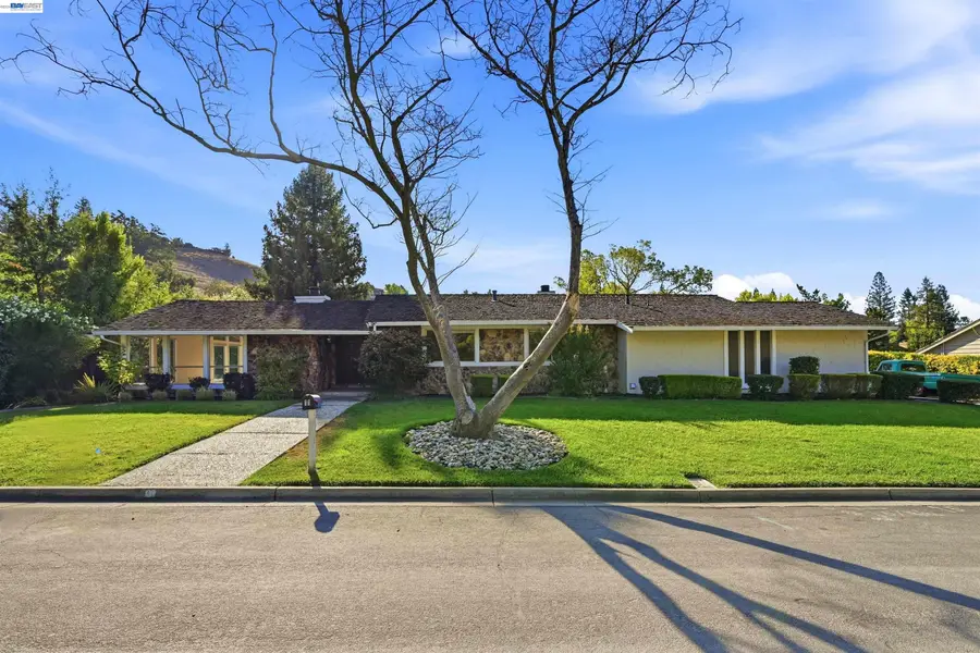 11 Ray Court, Alamo, CA 94507 - #2