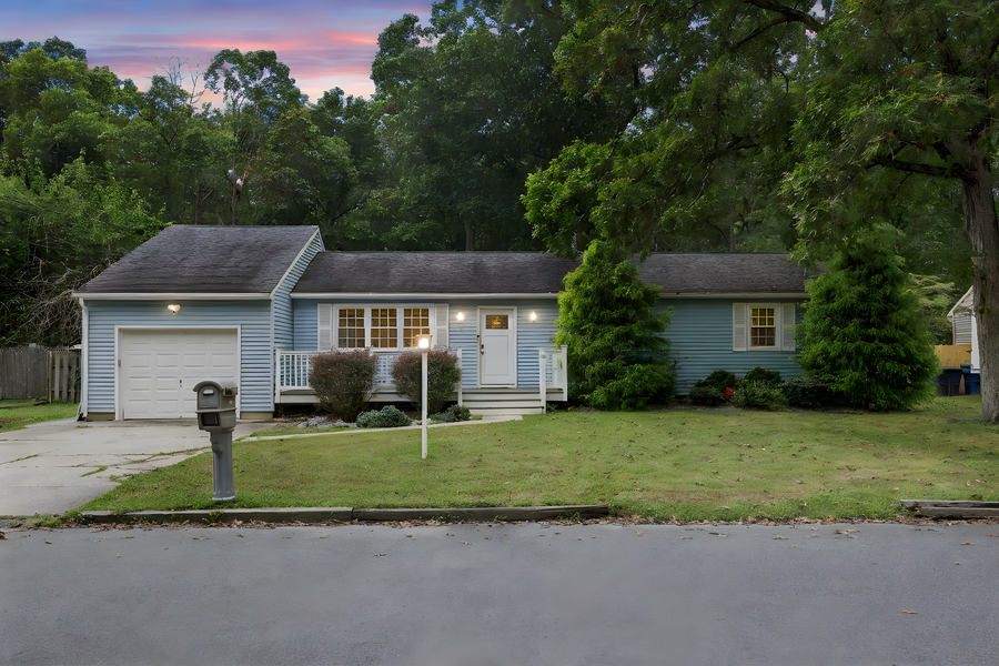 615 Woodland Ave, Absecon, NJ 08201 - Image #2