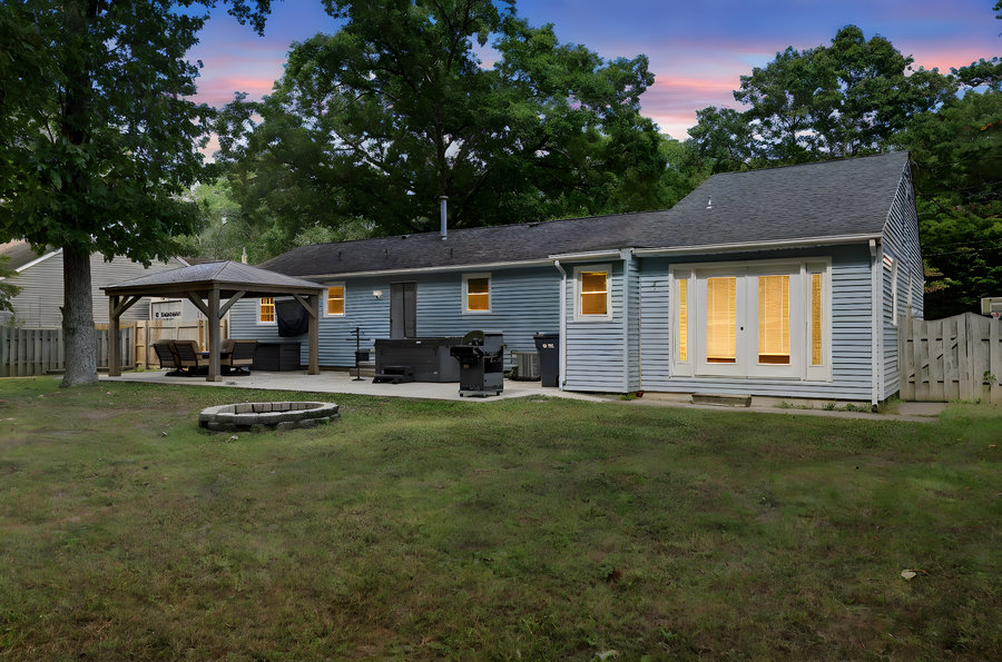 615 Woodland Ave, Absecon, NJ 08201 - Image #3