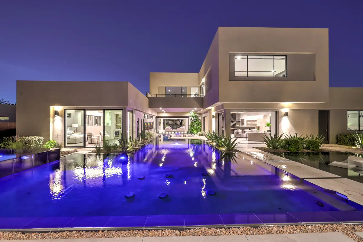 7070 Nomi Court, Las Vegas, NV 89120 - #1