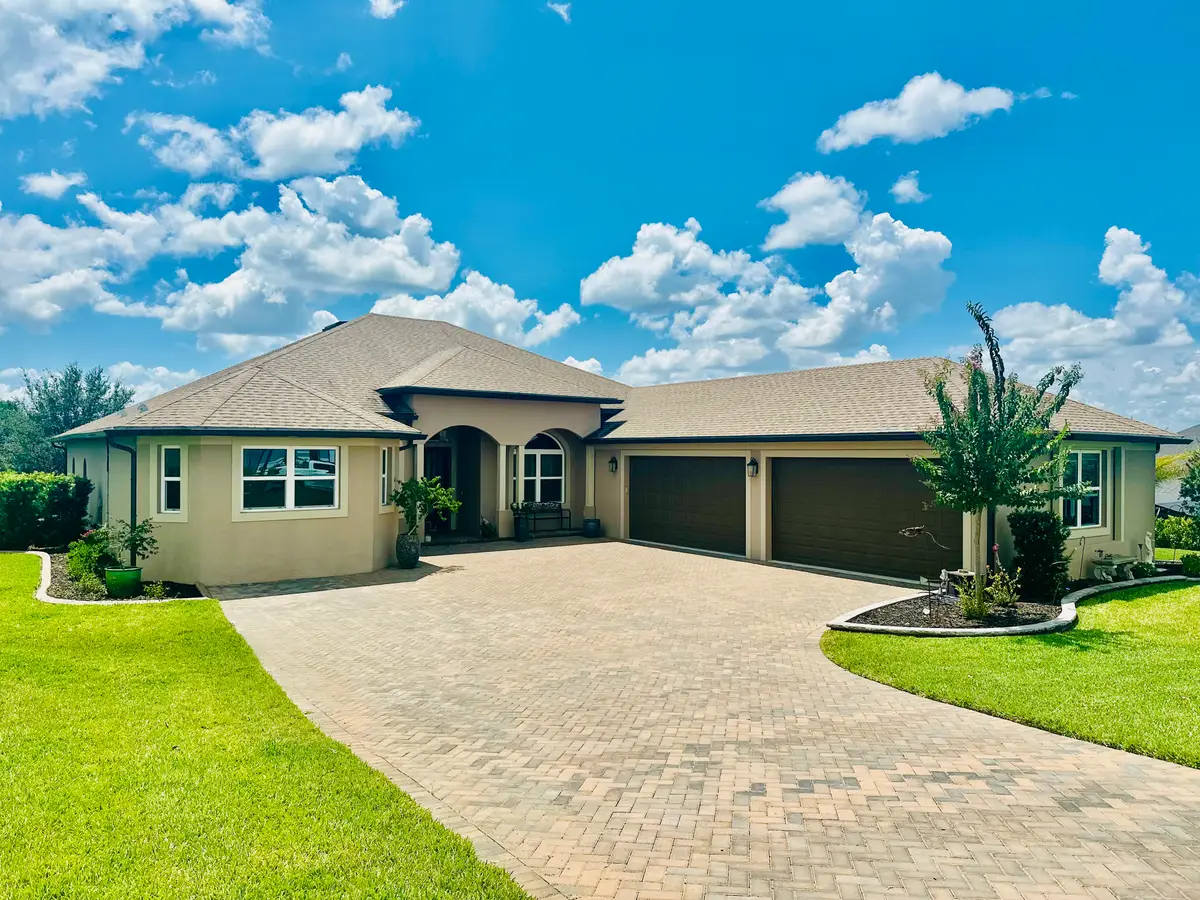 6008 Apex Way, Lady Lake, FL 32159 - Image #1