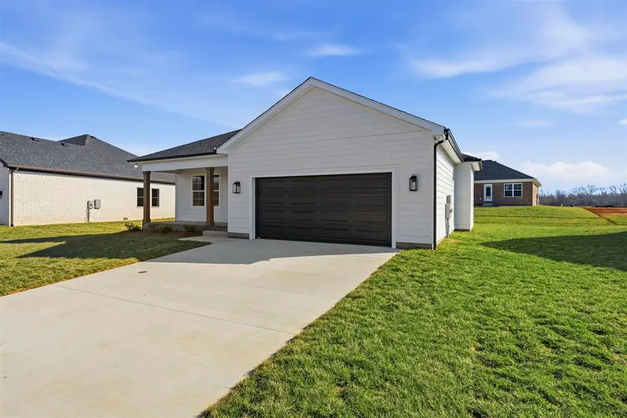 120 Magnolia Cir, Franklin, KY 42134 - #3