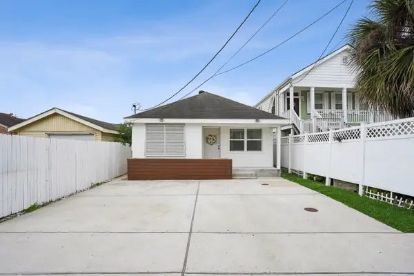 2418 New York Street, New Orleans, LA 70122