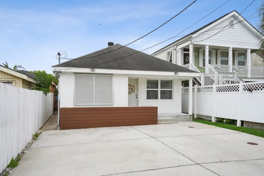 2418 New York Street, New Orleans, LA 70122 - #3