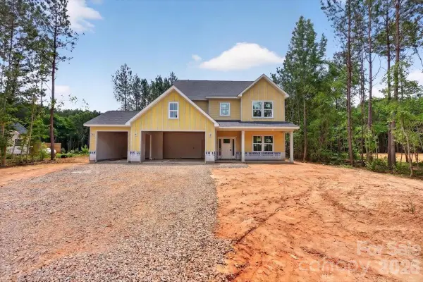 1029 Baylor Grove Road, Monroe, NC 28112