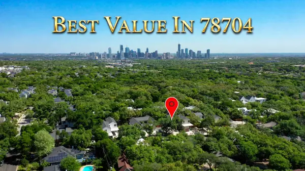 3208 Clawson Rd #4B, Austin, TX 78704