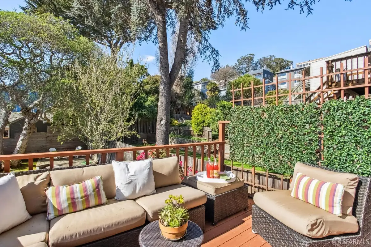 126 Bradford Street, San Francisco, CA 94110 - #1