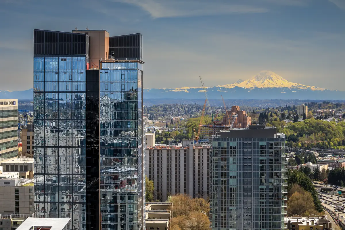 800 Columbia Street #2307, Seattle, WA 98104 - #1