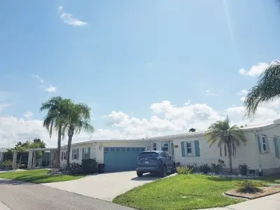 5601 Duncan # 125, Punta Gorda, FL 33982 - Image #1