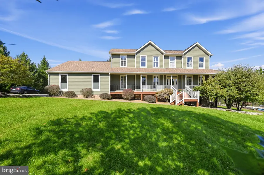456 Boyds Mill Ln, Bentonville, VA 22610 - #3