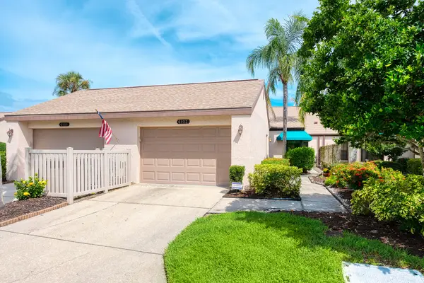 6103 Clubside Drive #6103, SARASOTA, FL 34243