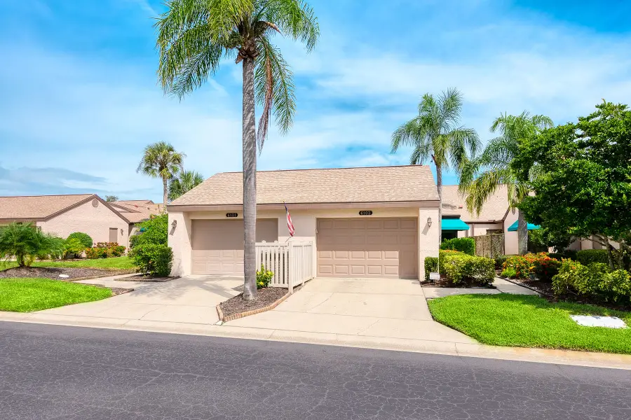 6103 Clubside Drive #6103, Sarasota, FL 34243 - #2