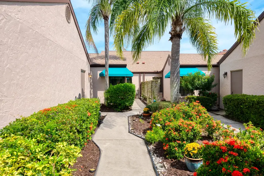 6103 Clubside Drive #6103, Sarasota, FL 34243 - #3
