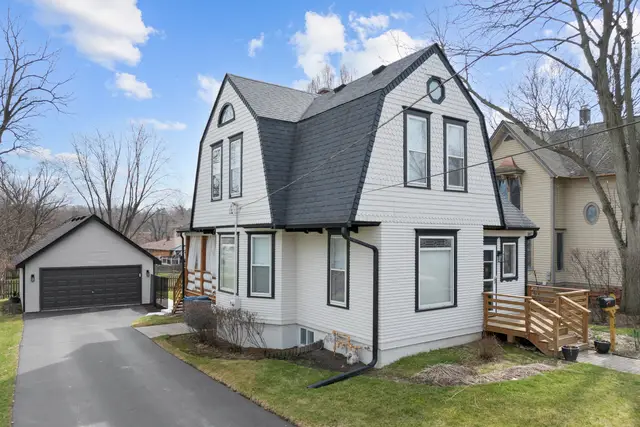 313 S 1st Street, West Dundee, IL 60118 - #1