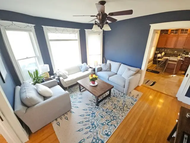 313 S 1st Street, West Dundee, IL 60118 - #3