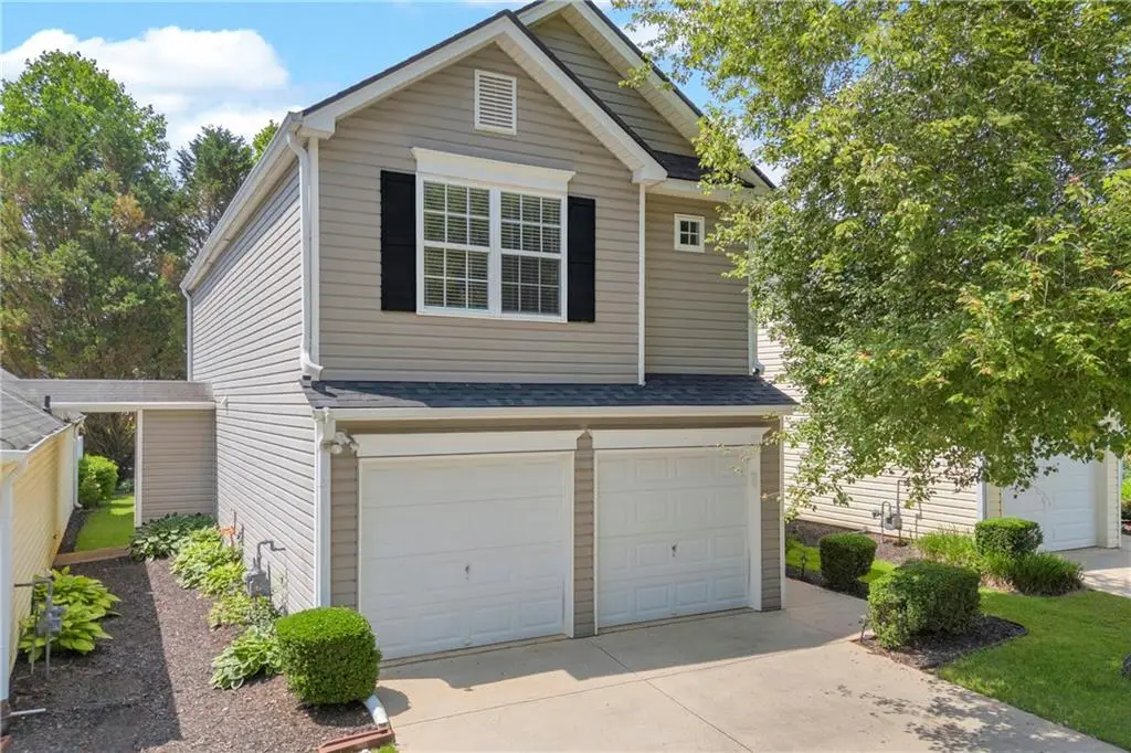 5520 Mountain Top Place, Cumming, GA 30041 - #1
