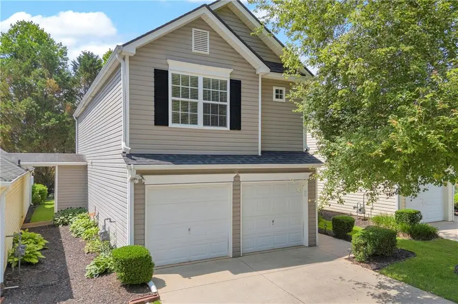 5520 Mountain Top Place, Cumming, GA 30041 - #2