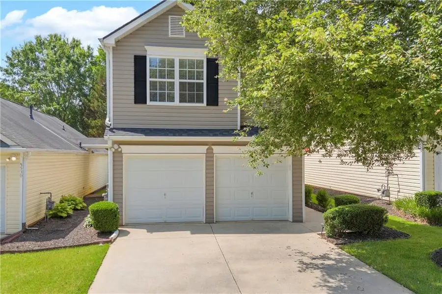 5520 Mountain Top Place, Cumming, GA 30041 - #3