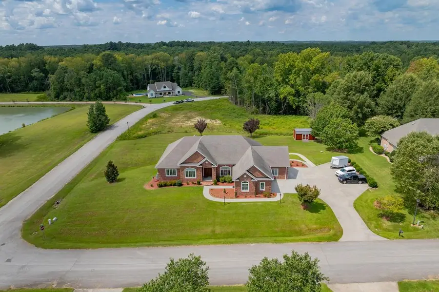 207 Apple Street, South Hill, VA 23917 - #3